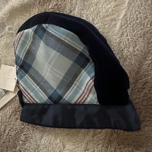 💙5/$25💙Seraphine Baby Hat Princess Diana Collection NWT - Picture 3 of 8